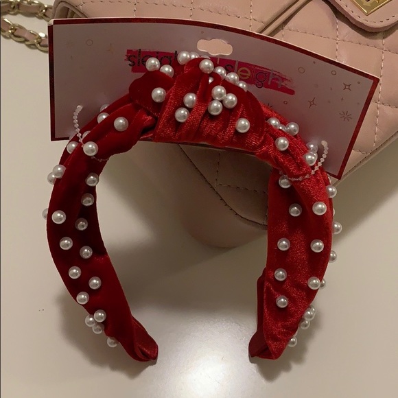 💖NEW TOP KNOT HEADBANDS!!! 💖 - Picture 3 of 8